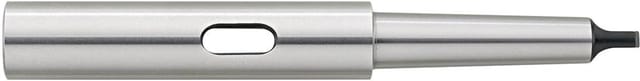 Reibahlenverlängerung DIN208 MK4/MK4 500mm FORTIS