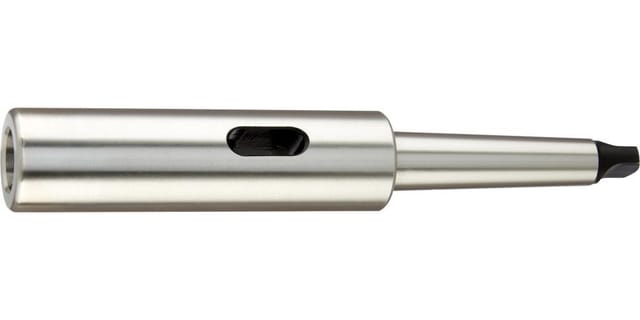 Reibahlenverlängerung DIN208 MK3/MK3 300mm FORTIS