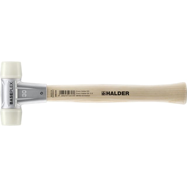 Schonhammer Baseplex 30mm Nylon Halder