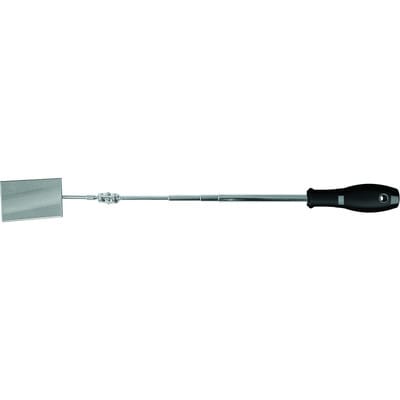 Suchspiegel eckig 43x65mm240-680mm