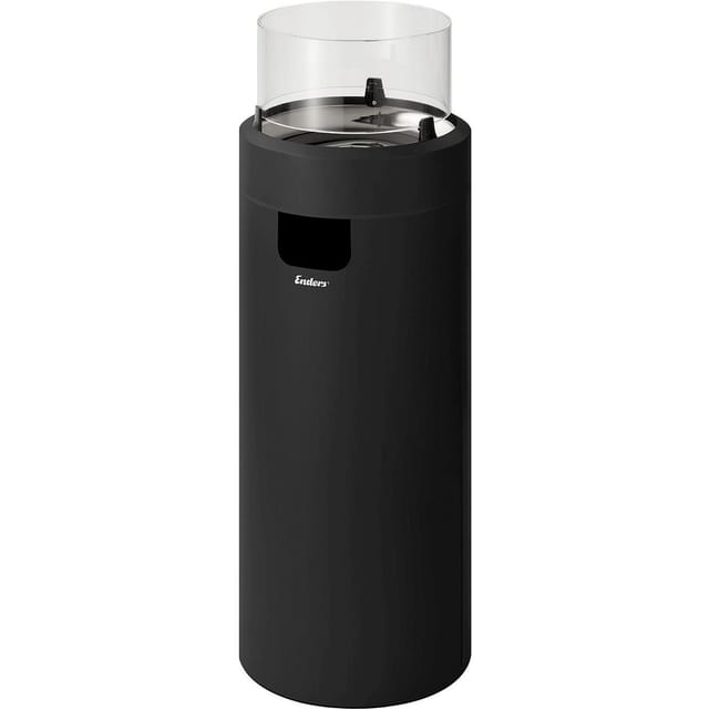 Terrassenfeuer Nova LED