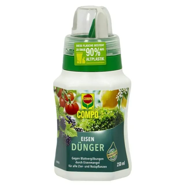 Eisendünger 250 ml