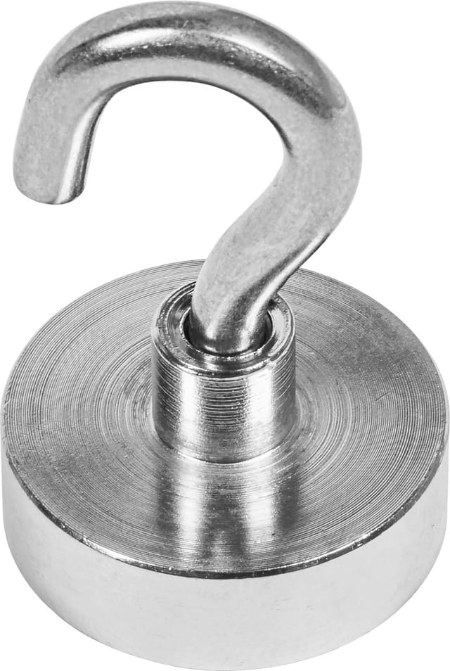 Neodym Magnethaken