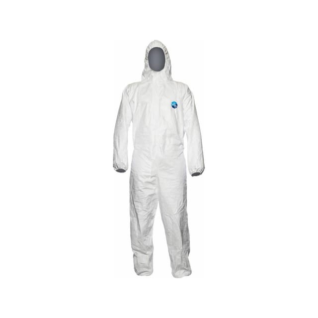 Einweganzug Tyvek 400 Dual