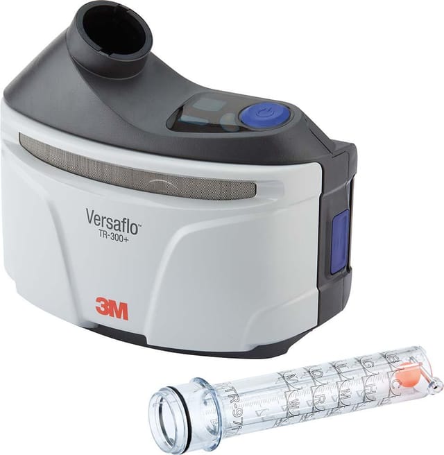 3M Versaflo Gebläseeinheit TR-302E PLUS