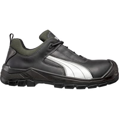 Sicherheitshalbschuh Cascades Low 640720