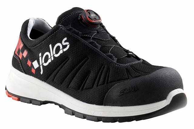 Sicherheitshalbschuh JALAS 7138 ZENIT EVO EASYROLL