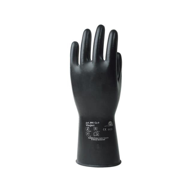 Handschuh Vitoject 890