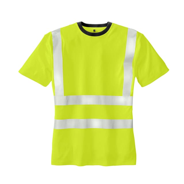 Warnschutz-T-Shirt HOOGE