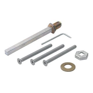 ZubehörBS-SCHUTZ-GRT SST KN/GR 8 62-67 UNSICHTBAR