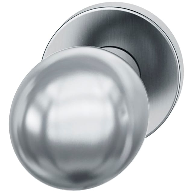 ZT-Türknopf, 0 23 0802, gegens.,a.Ros.rd,F69 ma