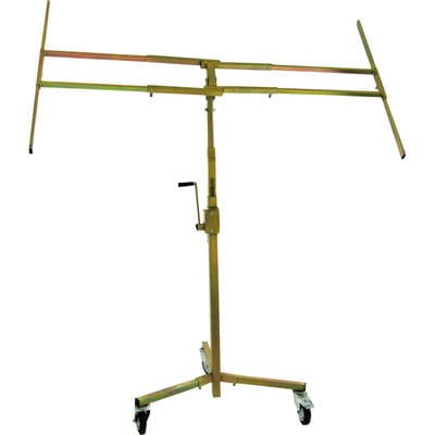 Plattenlift verzinkt Hubhöhe: 151 - 342 cm