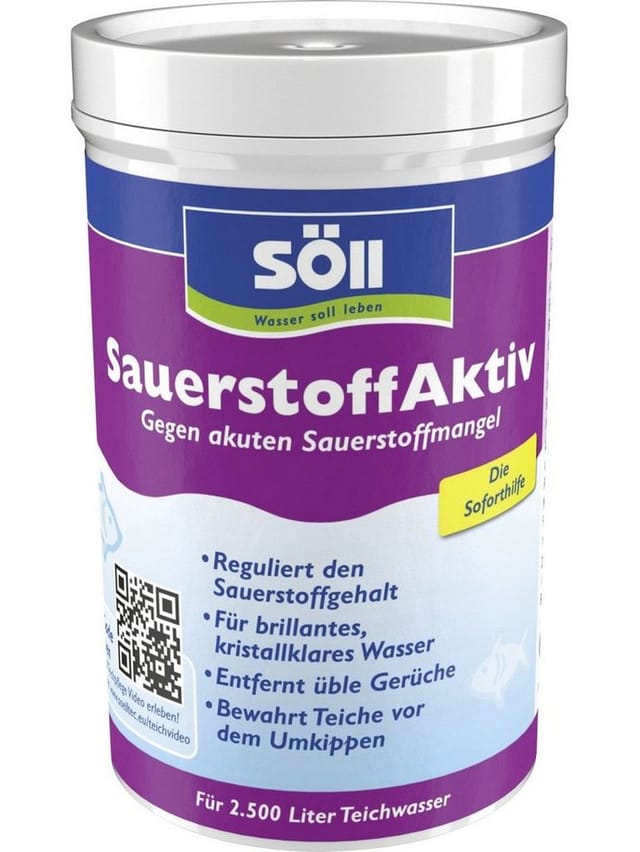 SauerstoffAktiv