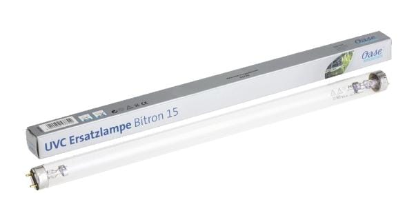 Ersatzlampe