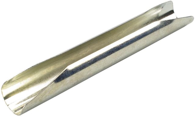 Rohrverbinder für Gardinenstangen ø 20 mm