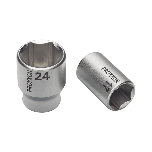 12,7mm 1/2 Zoll Steckschlüssel-Einsatz 13 mm