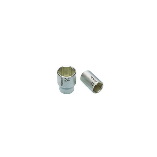 9,5mm 3/8 Zoll Stecknuss 10 mm