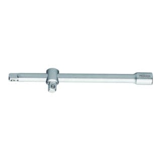 9,5mm 3/8 Zoll Verlängerung 200 mm mit Gleitstück