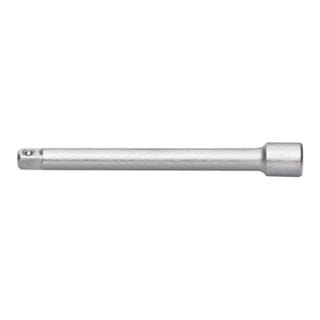 6,3mm 1/4 Zoll Verlängerung 100 mm
