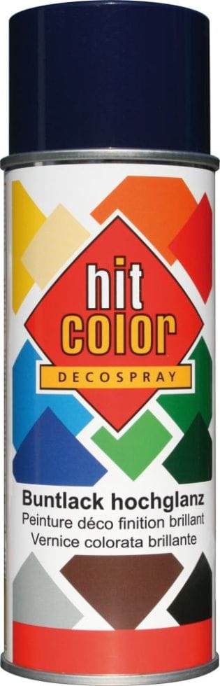 HIT-COL CHAGALLBLAU 400ML