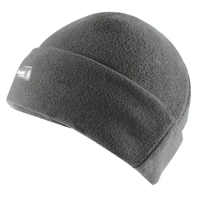 Fleece Mütze