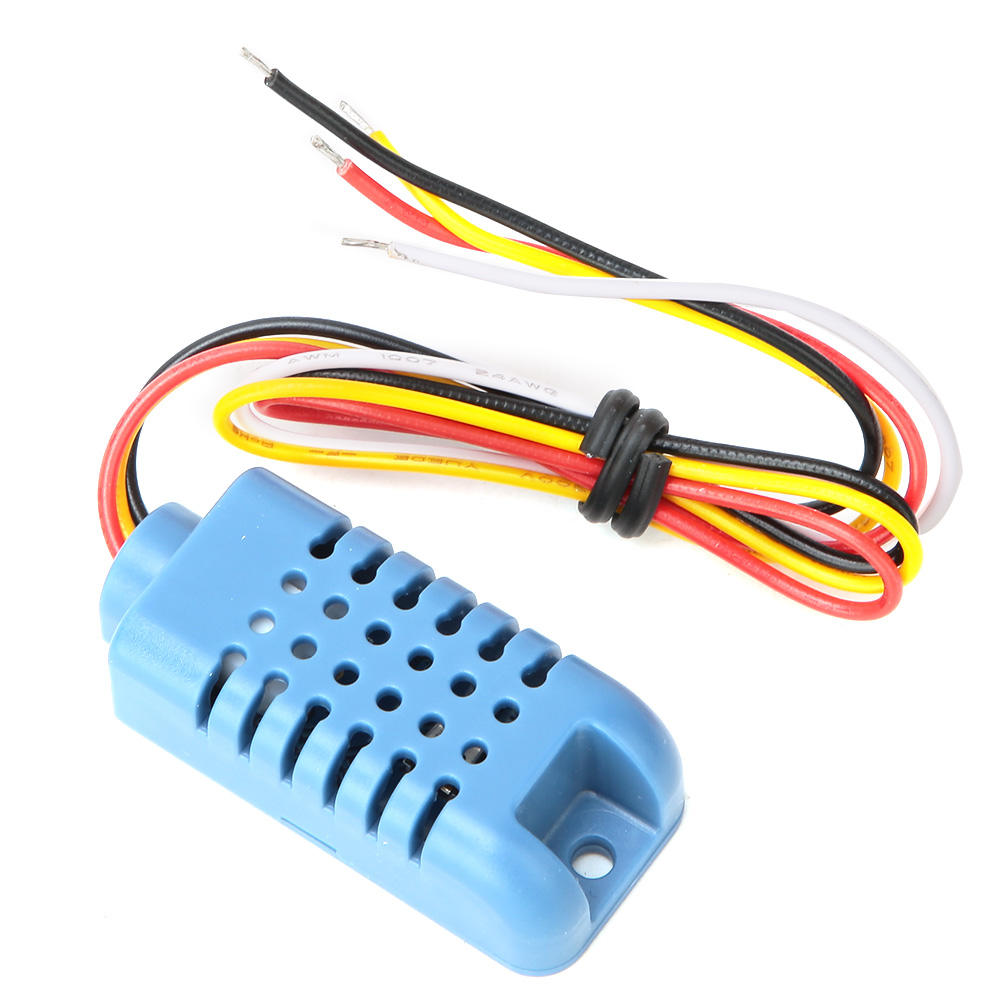 Module De Capteur Numérique-analogique De Température Et D'Humidité Am1011a Pour Systèmes De Réfrigération Cvc