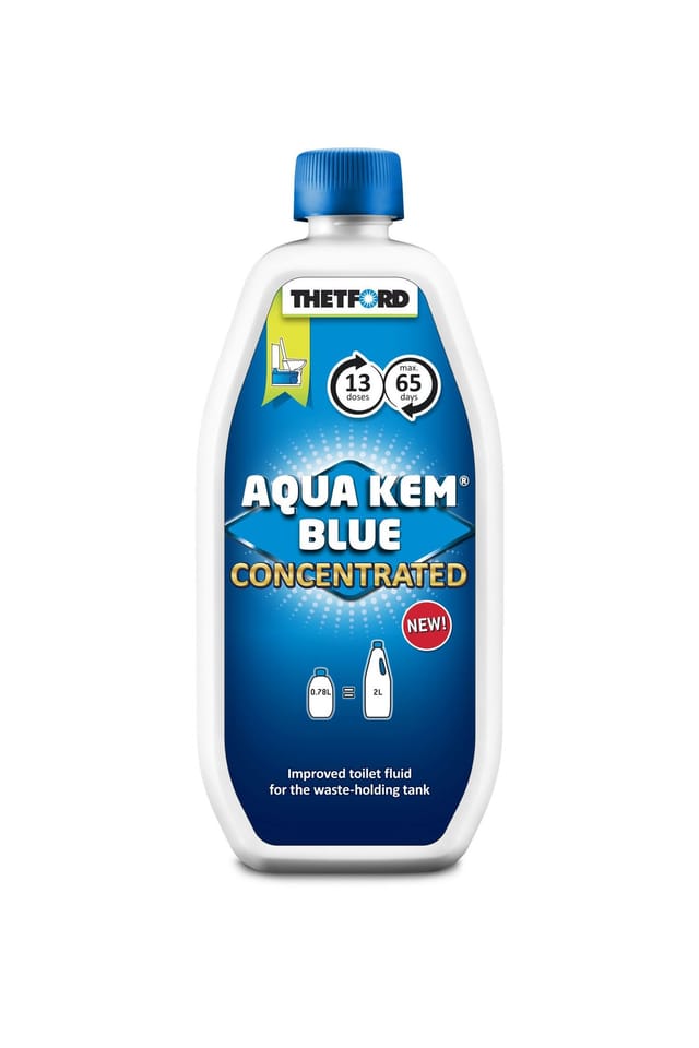 Aqua Kem BLUE