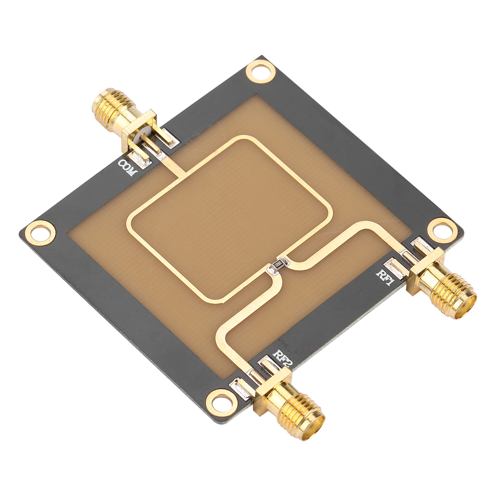 Répartiteur/combinateur De Puissance Rf 2 Voies 100-2700 Mhz