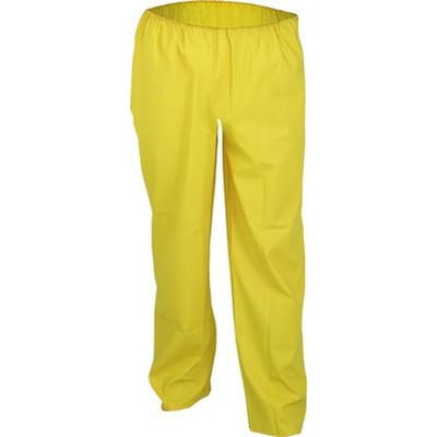 Stretch-Regenschutzhose