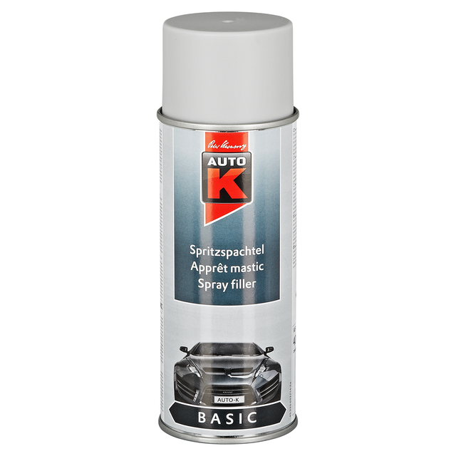Auto-K BASIC SPRITZSPACHTEL 400ML