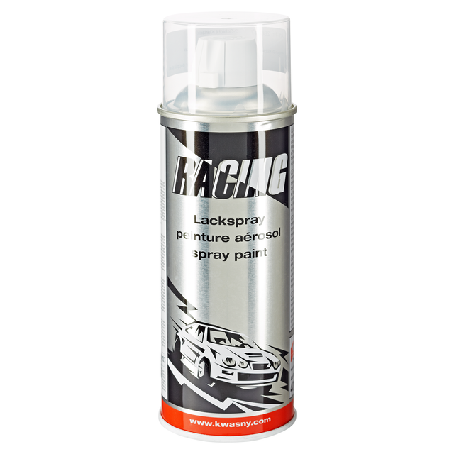 RACING 2-SCHICHT KLARLACK 400ML