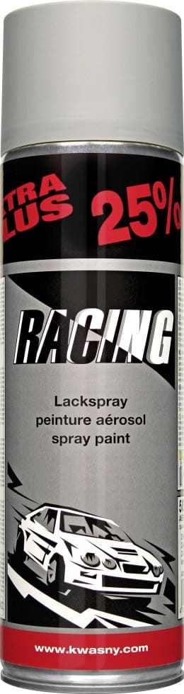 RACING HAFTGRUND GRAU 500ML