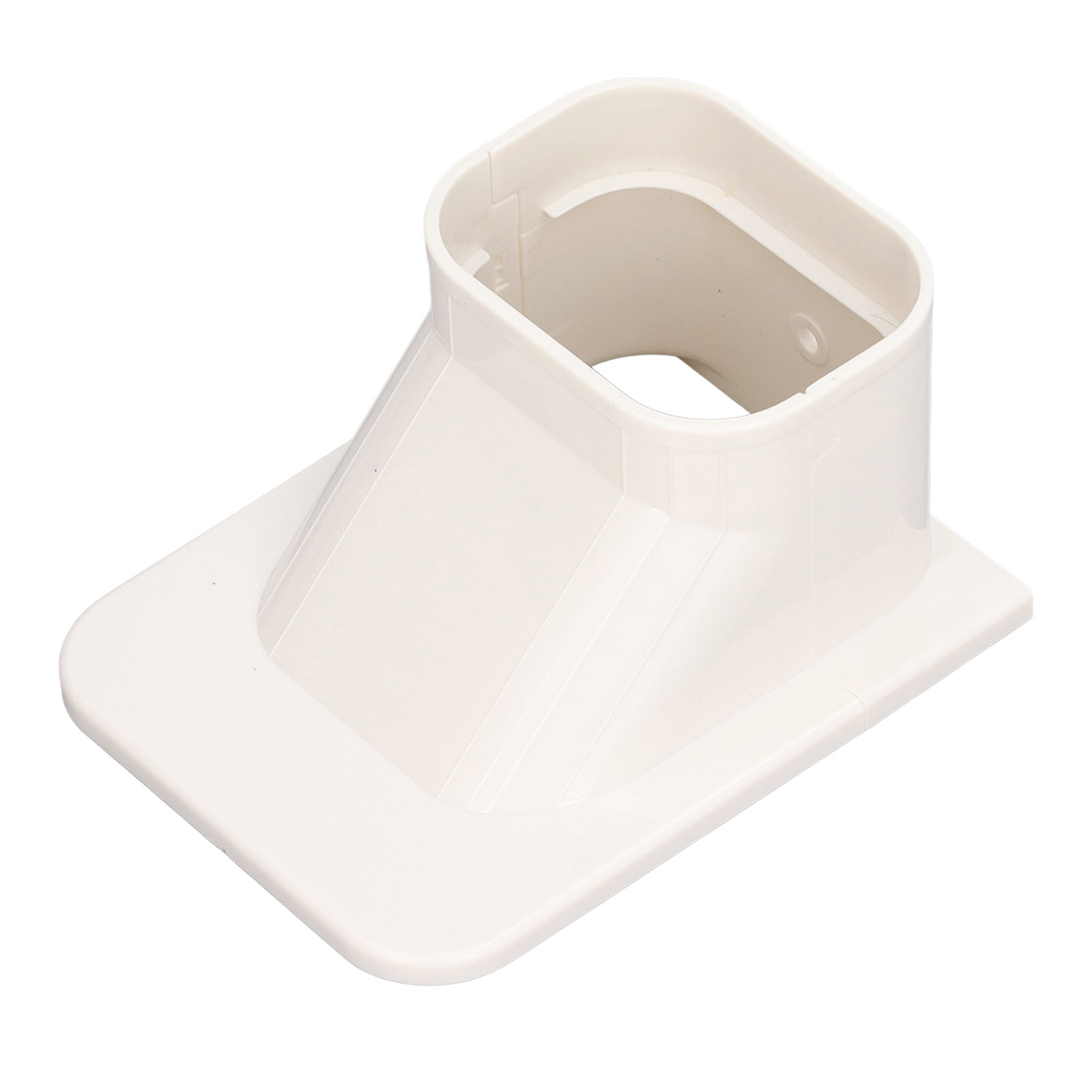 Cache-tuyau Décoratif En Pvc Série 4101 80 Pour Climatiseurs