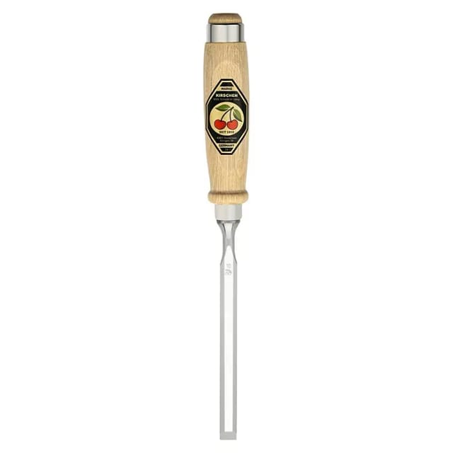 Stechbeitel 10mm Nr.1001 Kirsche