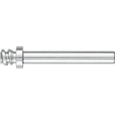 Aufspannbolzen Combi Disc Halter für Mini-Polifan