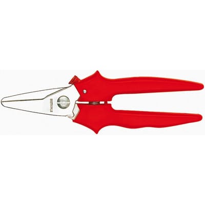 Combi-Schere 140mm Erdi