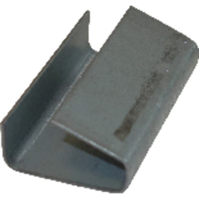 Verschlusshülsen 16x28 mm VE a 2000 Stk