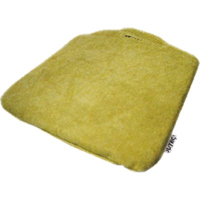Schweisserkisse 40X40X4 Leder