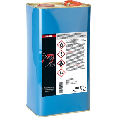 Werkzeug-und Formreiniger 5L 1 Stück