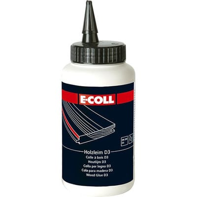 Holzleim D3 wasserfest 750g