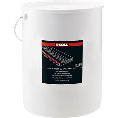 Holzleim D3 wasserfest 5kg (F)