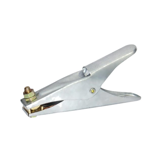 Erdklemme 400 Ampere