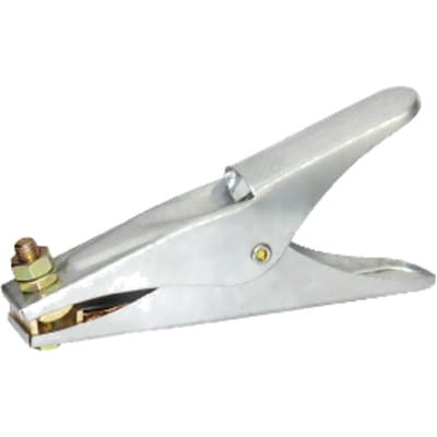 Erdklemme 600 Ampere