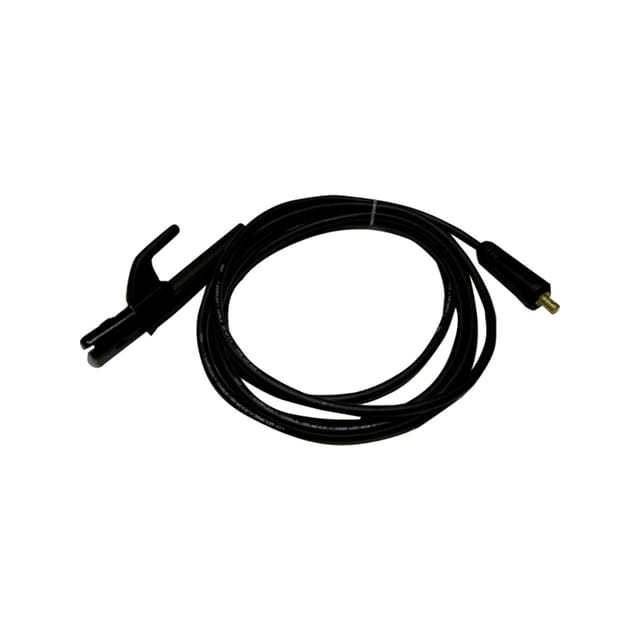 Schweisskabel 5m/16mm² 200A / 10-25mm²