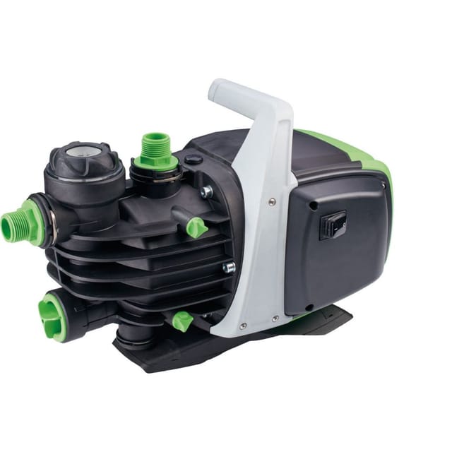 Jet-Pumpe 700