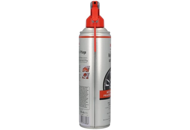 Reifen-Glanz und Pflege 500ml