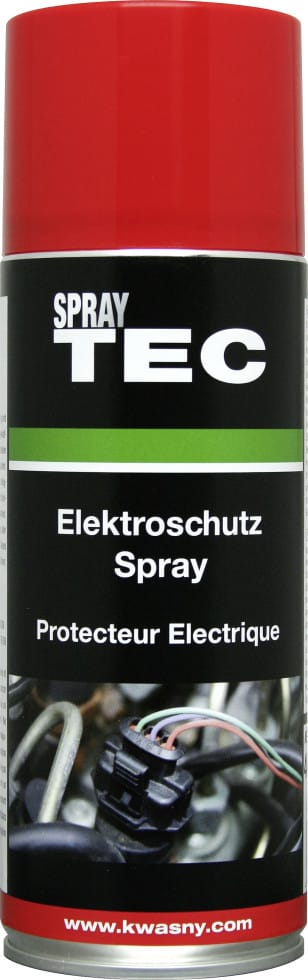 SprayTEC ELEKTROSCHUTZ-SPRAY 400ML