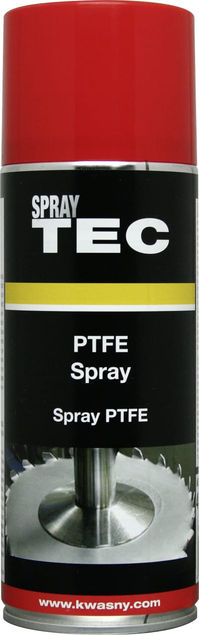 SprayTEC PTFE-SPRAY 400ML