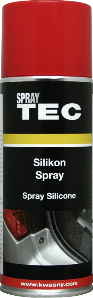 SprayTEC SILIKON-SPRAY 400ML