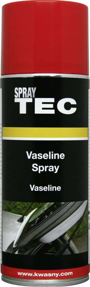 SprayTEC VASELINE-SPRAY 400ML